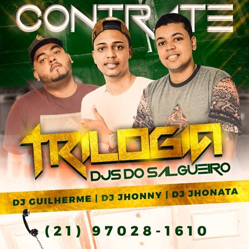 Stream Mt Tropa Do Salgueiro Adora Bucetinha Nova [ Trilogia Do