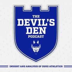 The Devils Den Podcast
