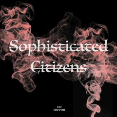 Sophisticated Citizens