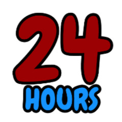 24 Hours Official