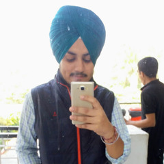 Harman Bhangu