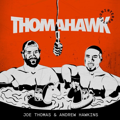 The ThomaHawk Show’s avatar