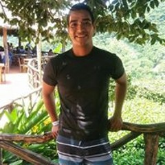Daniel Garcia