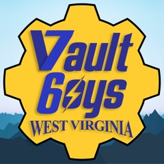 Vault Boys WV: We've MOVED!
