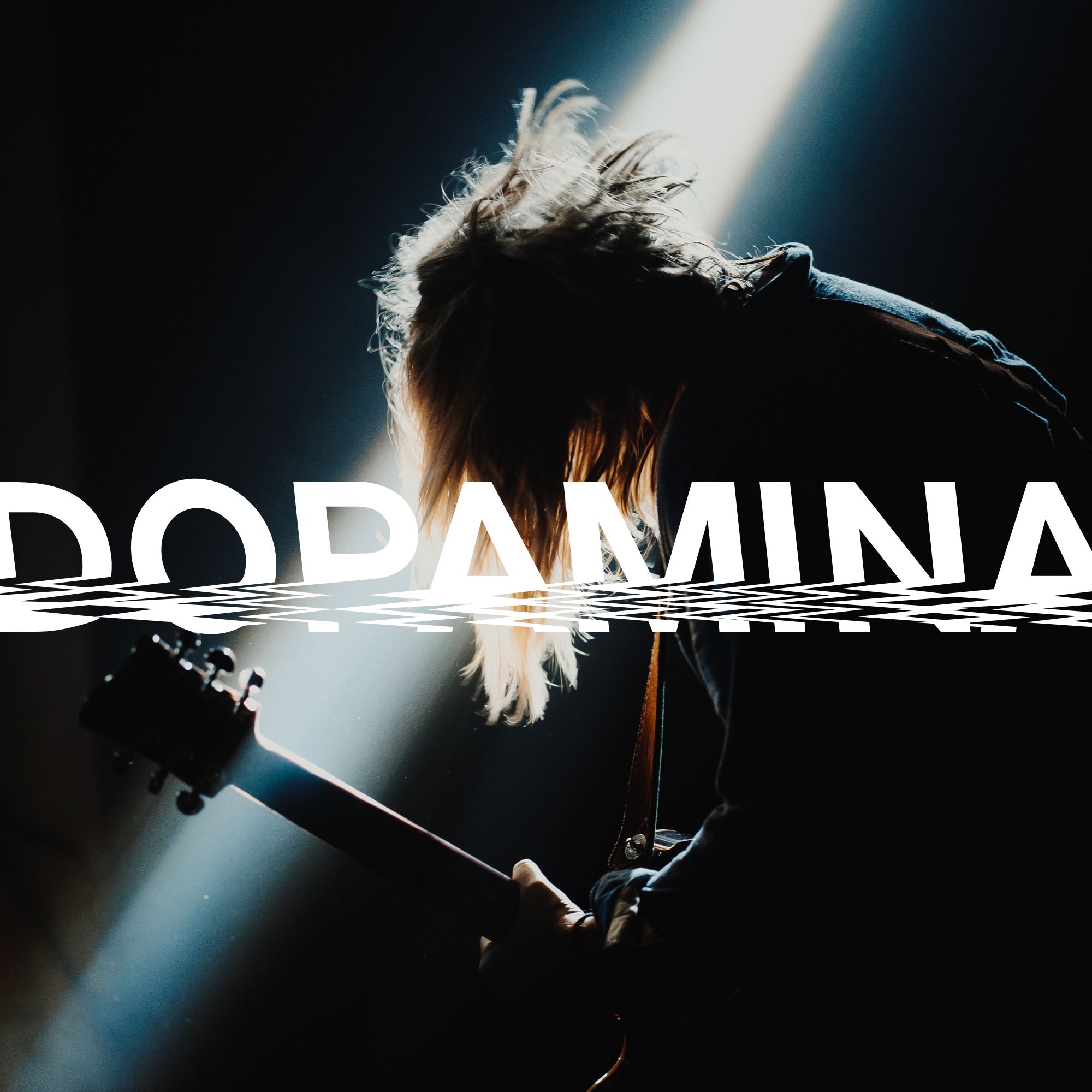 DOPAMINA.