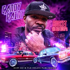Bucket The Flo Hold'a