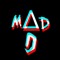MAD D #