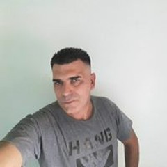 Sergio Ojeda