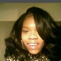 Jasmine Nichols-morris