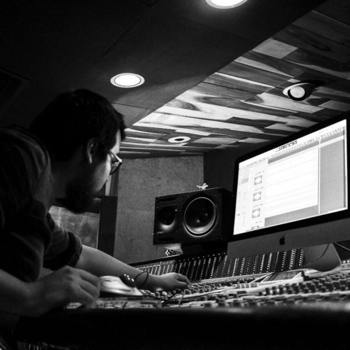 Eduardo Gutierrez Recording, Mixing.’s avatar