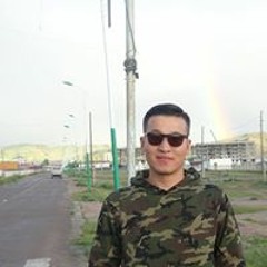 Буян Төгс Лхагвадорж