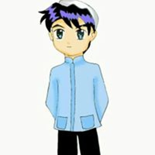 Feri Aji’s avatar
