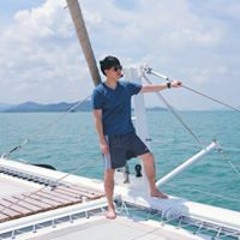 Por Pramook Lekphunsak