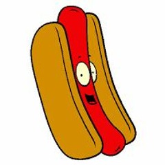 Perrito Caliente