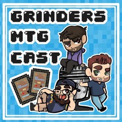Grinders Cast MTG