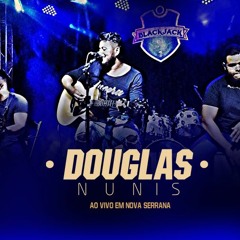 Douglas Nunis