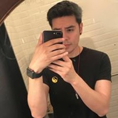 Jonathan Martinez