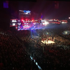 New Japan vs. The World