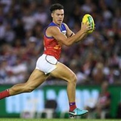 Trent Tattoli