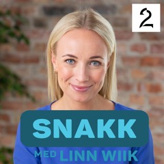 Snakk med Linn Wiik
