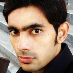 Asad Ahmed
