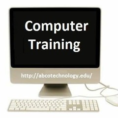 Computer Training