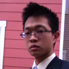 Patrick Yang