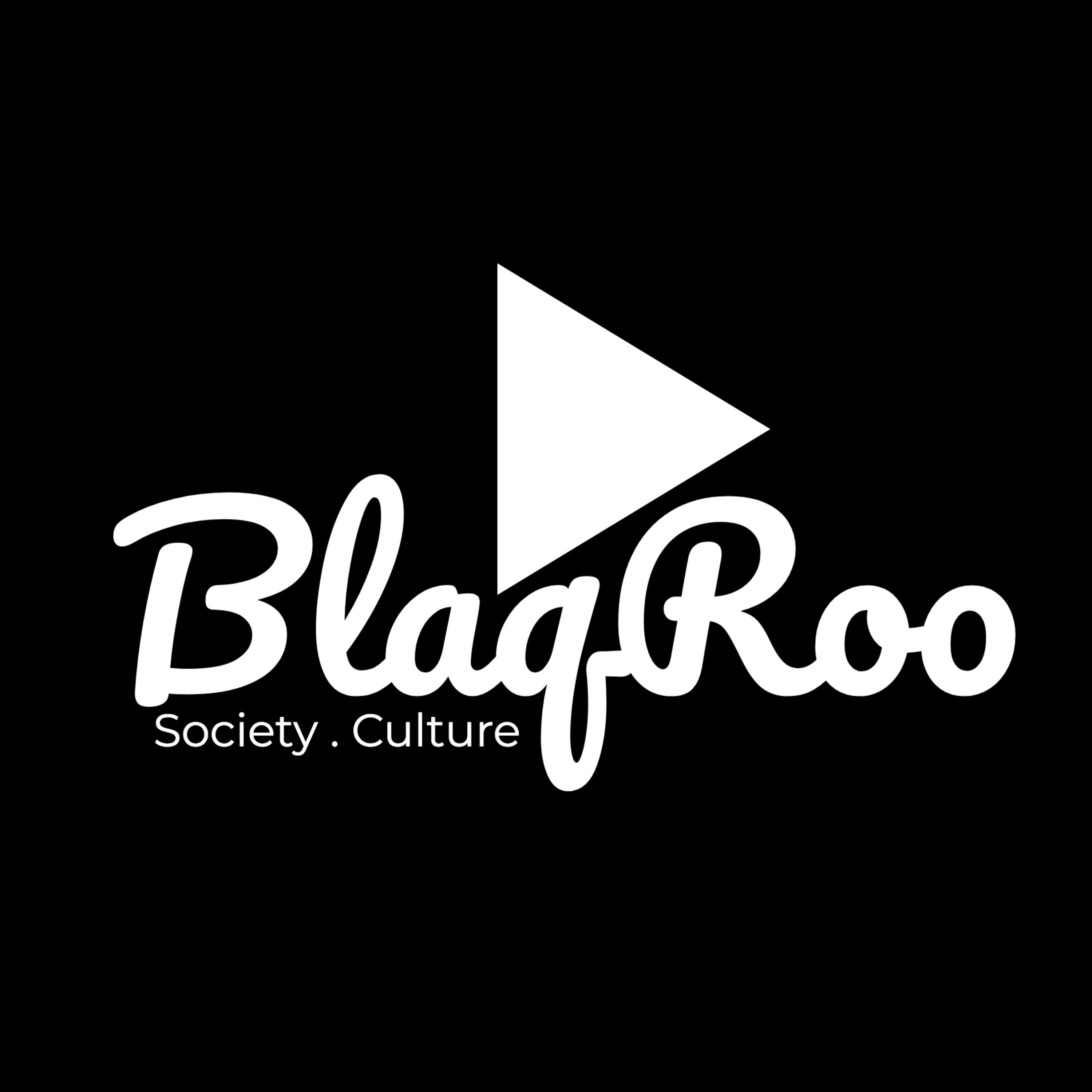 BlaqRoo Podcast