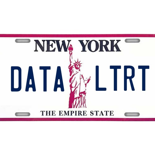 Data Literates’s avatar