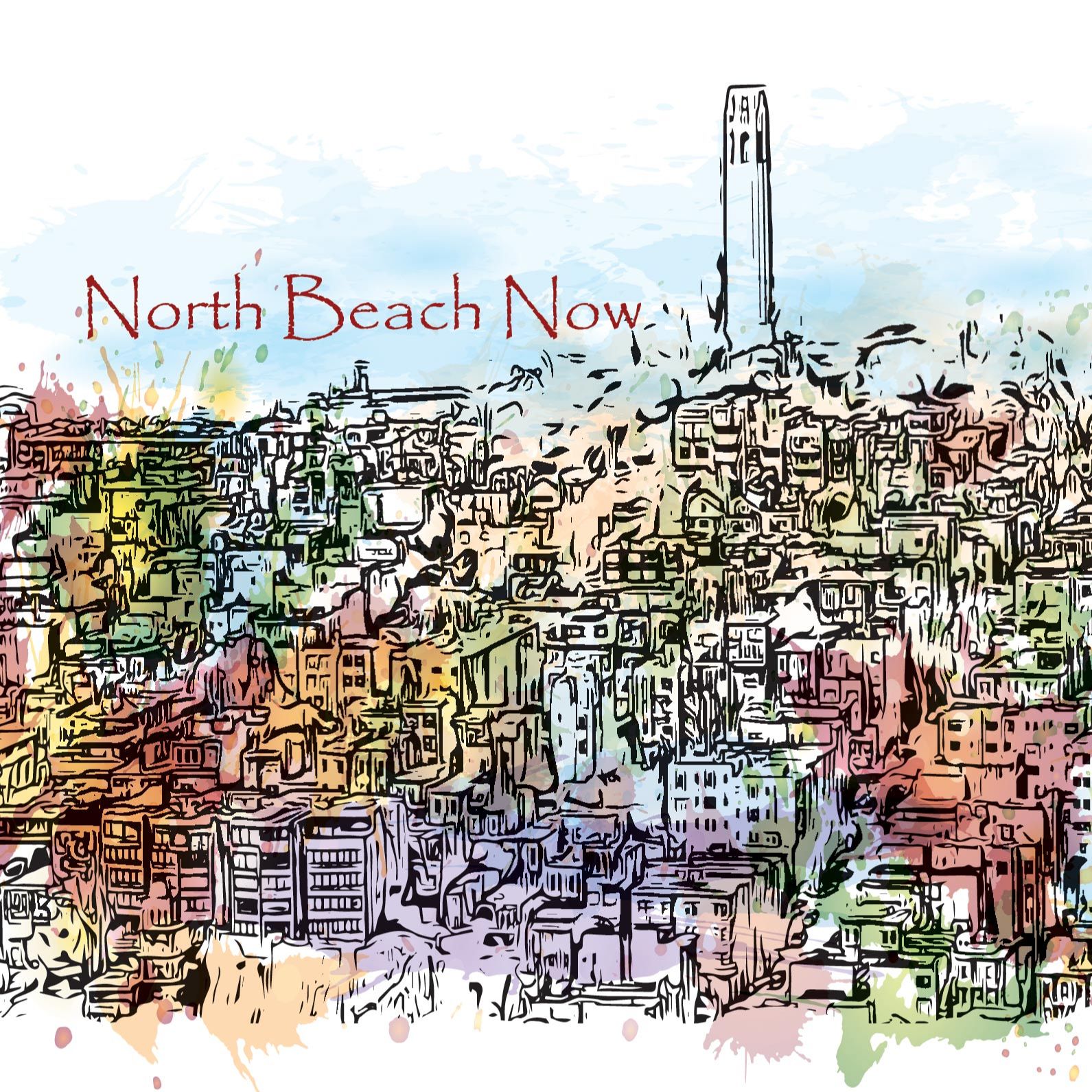 North Beach Now podcast