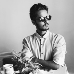 Dhruv Shah - Voice Artist