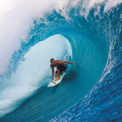 victor surf