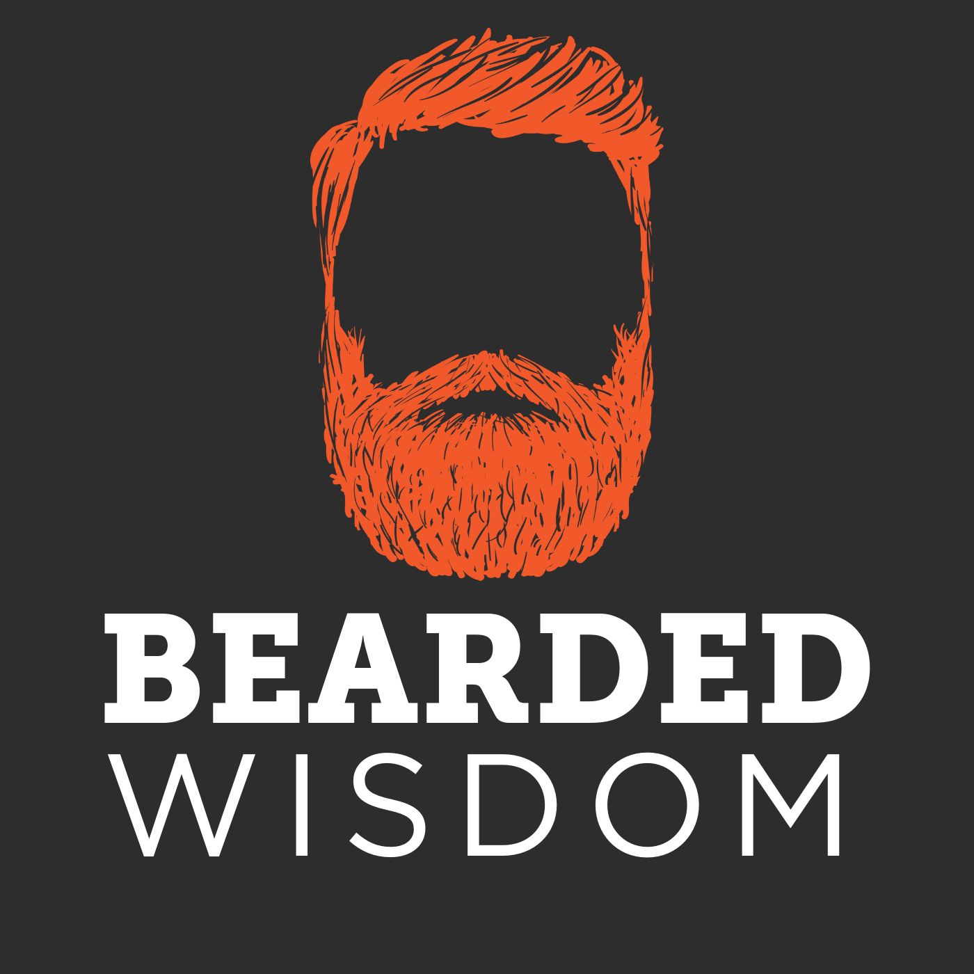 Bearded Wisdom