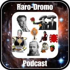 Raro-Dromo