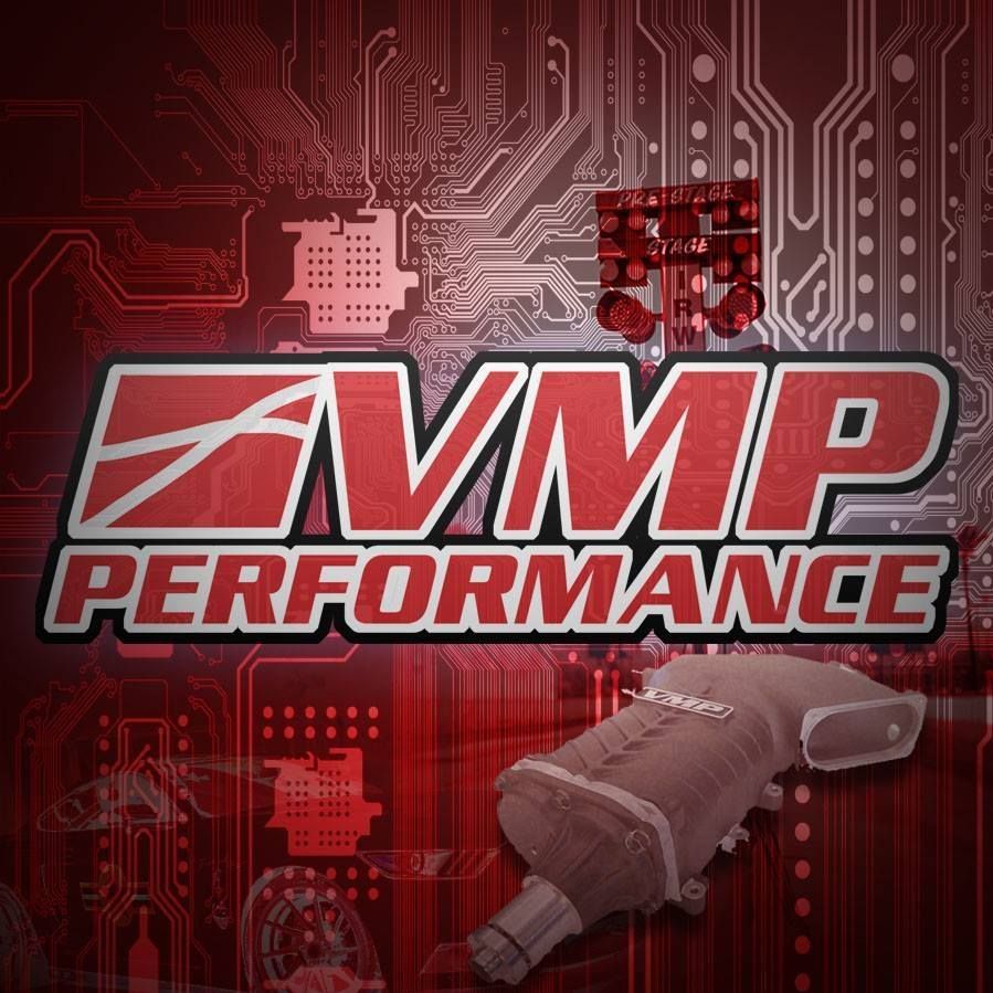 VMP Performance Tuning Tuesday and Burnout Box Podcast