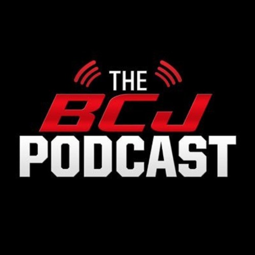 Pod 153 Steven Godfrey And UCF Preview
