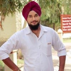 Talwinder Singh Sandhu