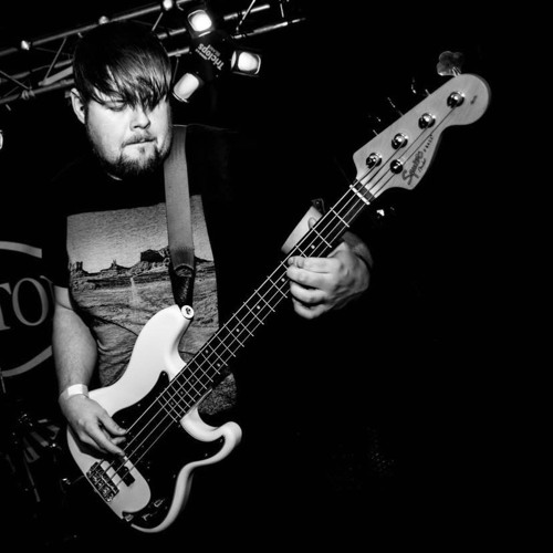 Kidnap Kid - Like You Used To (NerveCluster Remix)