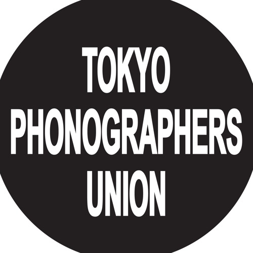 Tokyo Phonographers Union’s avatar