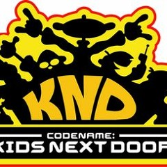 KVDS NXT DOOR