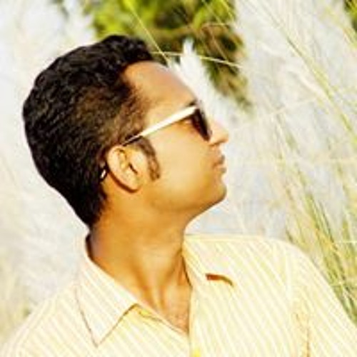 Mahabubur Rahman Masum’s avatar