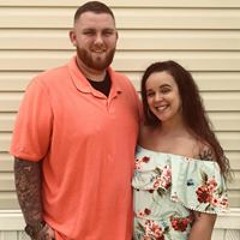 Eric Ryan Griggs Jr.