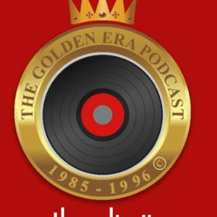 The Golden Era Podcast