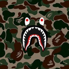 Booty Bandit Eater Man