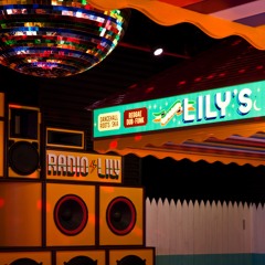 Lily's Radio