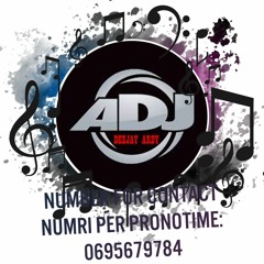 EL ARDY DEEJAY93