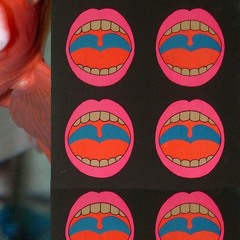 Open Mouth Reading Series