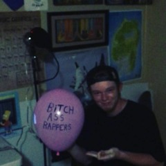 Jimmy Impulse Gentry