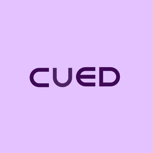 Cued’s avatar