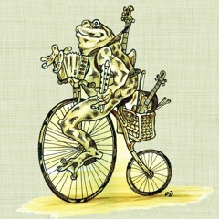 Stream Frog On A Bike Music Listen To Songs Albums Playlists For Free On Soundcloud